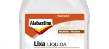 Lija Líquida