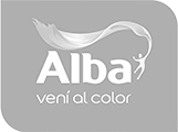 Logo: Alba